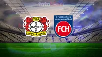 Bayer Leverkusen - Heidenheim maçı yayın bilgileri!