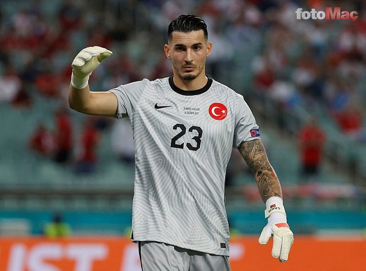 Son dakika transfer haberleri: Trabzonspor'da Uğurcan Çakır giderse Mert Günok gelecek! Abdullah Avcı devrede