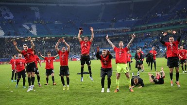 Hamburg 1-3 Freiburg (MAÇ SONUCU - ÖZET)