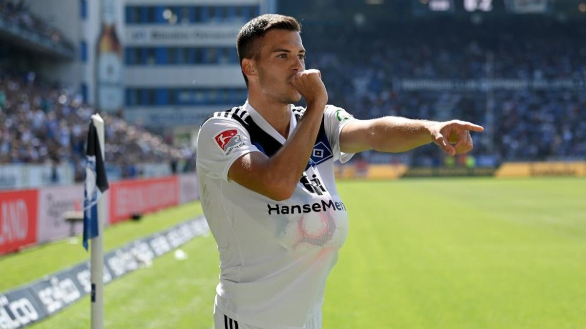 Laszlo Benes harekatı