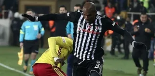 Beşiktaş’ta Babel sevinci!