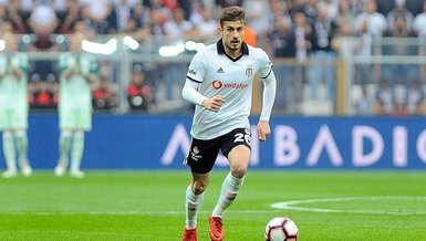 Beşiktaş'ta Dorukhan Toköz'den flaş transfer açıklaması!