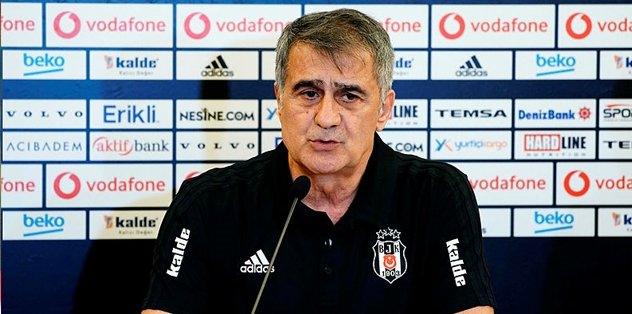 "Yarıda bırakmaz"