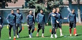 Cimbom'a 2 gün izin