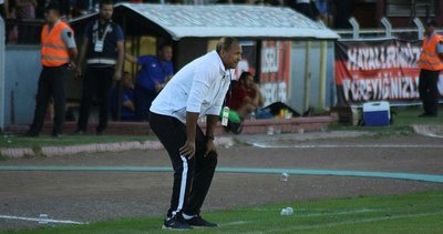 Aurelio'dan 3 puanlı başlangıç