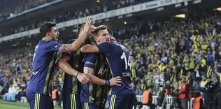 Fenerbahçe’de hazırlıklar başlıyor
