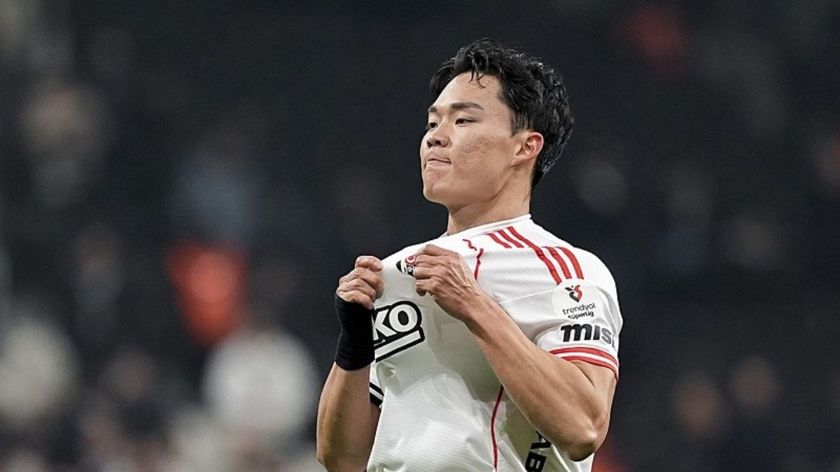 Beşiktaş'tan Oh için dudak uçuklatan bonservis talebi! İşte o rakam