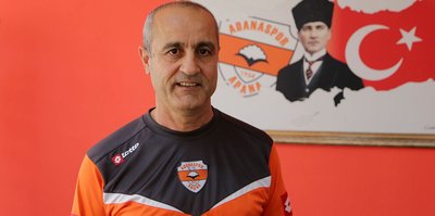 Adanaspor'da altyapı seçmeleri başlıyor