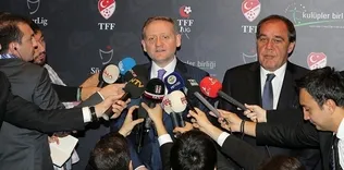 Göksel Gümüşdağ açıkladı
