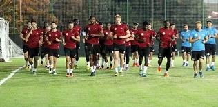 Resmi açıklama yapıldı