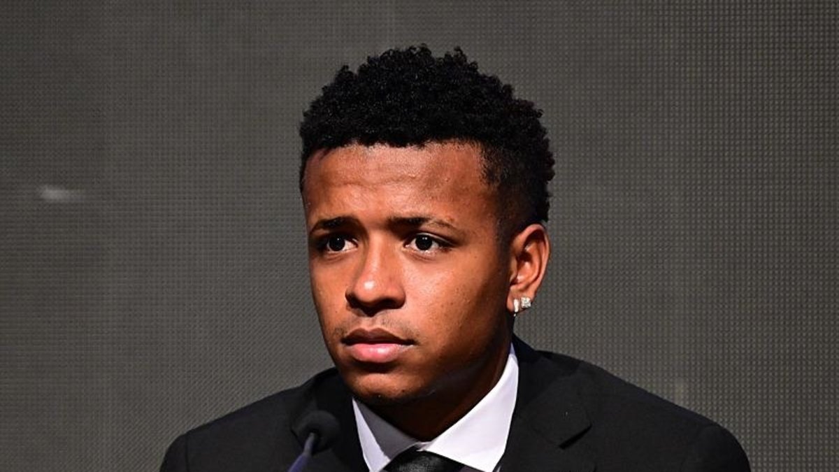 Beşiktaş’ın yeni transferi Keny Arroyo’dan Trabzonspor derbisi öncesi açıklamalar Beşiktaş’ın yeni transferi Keny Arroyo’dan Trabzonspor derbisi öncesi açıklamalar