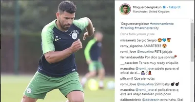 Sosyal medya gündemi 31 Temmuz 2018