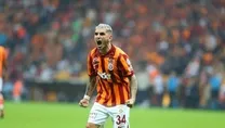 Galatasaray’da mutluyum