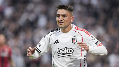 Beşiktaş'tan Cengiz Ünder kararı!