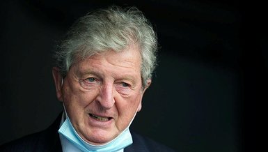 Son dakika spor haberleri: Roy Hodgson sezon sonunda Crystal Palace'tan ayrılacağını açıkladı!