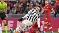 Juventus’ta Chiesa sakatlığı sebebiyle sezonu kapattı