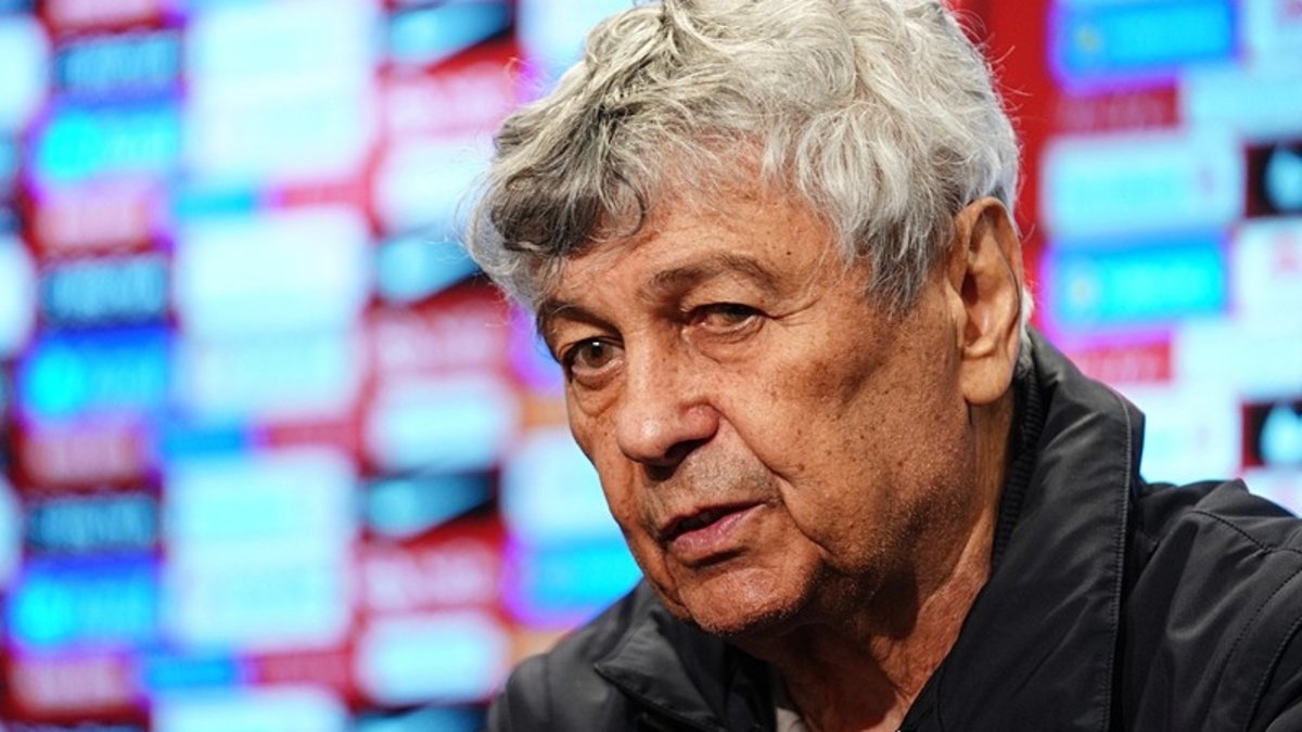 Romanya'da Mircea Lucescu ile yollar ayrıldı!
