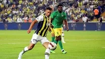 Tadic: Kalitemizi gösterdik
