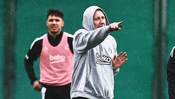 Beşiktaş evinde Konyaspor'u ağırlıyor!