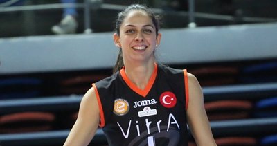 Eczacıbaşı VitrA'da 3 isimle yollar ayrıldı