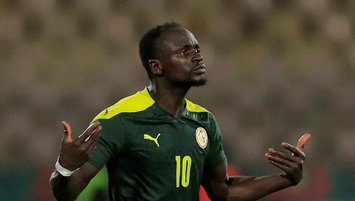 Mane to miss 'first games' at 2022 FIFA World Cup