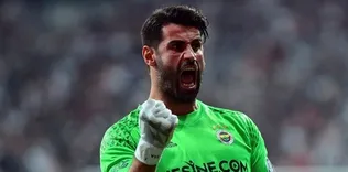 Volkan Demirel golden sonra...