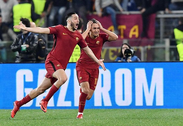 İşte Şampiyonlar Ligi'nde yarı finale çıkmış Türk futbolcular!