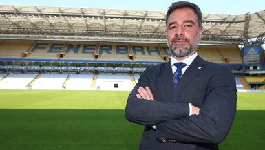 Fenerbahçe Kadın Futbol Takımı'nın yeni teknik direktörü belli oldu