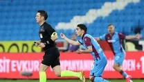 23. futbolcu Fırat Aydınus!