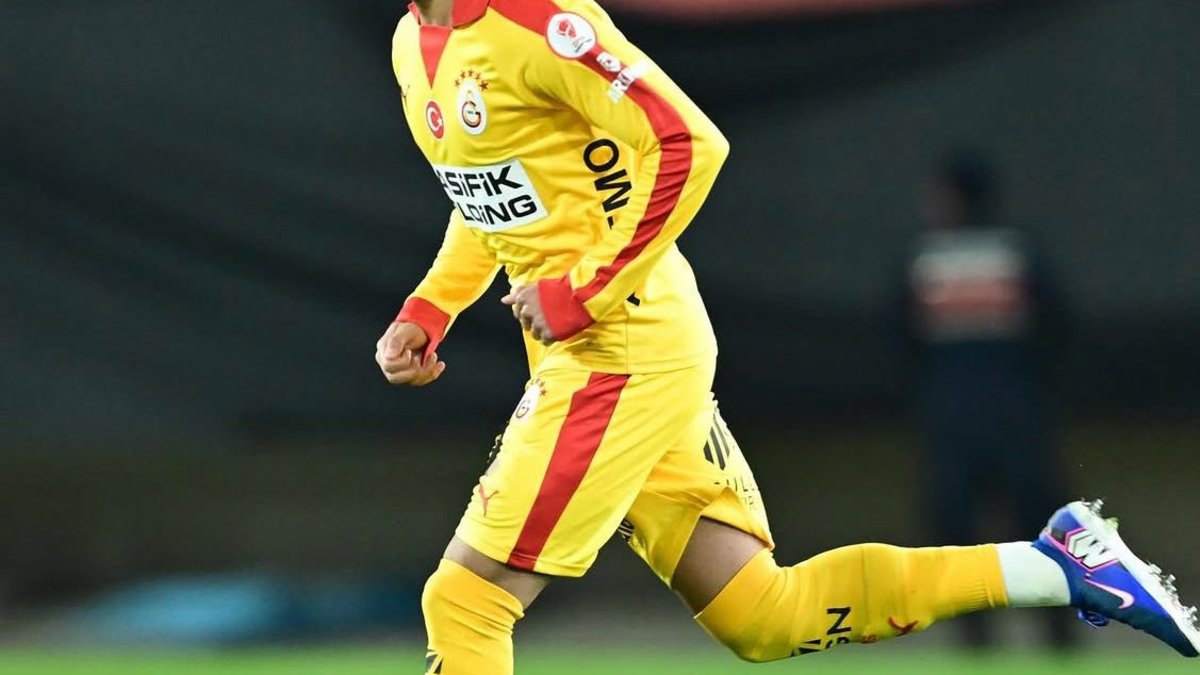 Galatasaray'dan Bursaspor'a sürpriz transfer! Başkandan bizzat istedi