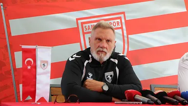 Thorsten Fink'ten Trabzonspor maçı sözleri!
