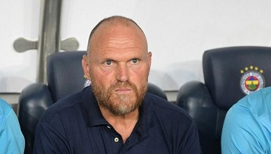 Twente’de Joseph Oosting’den flaş Fenerbahçe sözleri!