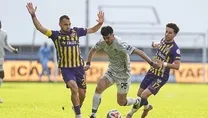 Tek attı 3 aldı