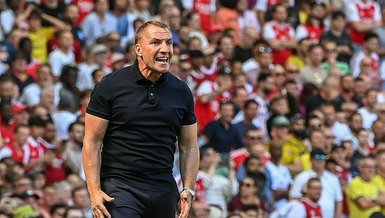 Rodgers artık Celtic’te