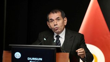 Dursun Özbek kimdir?