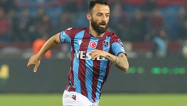 Trabzonspor'da ayrılık! Manolis Siopis'in sözleşmesi feshedildi