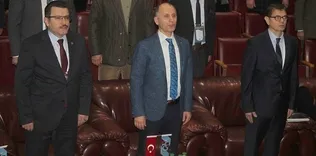 Genel kurul 30 Ocak’ta yapılacak