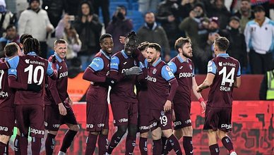 Spor yazarları Trabzonspor - Çaykur Rizespor maçını değerlendirdi