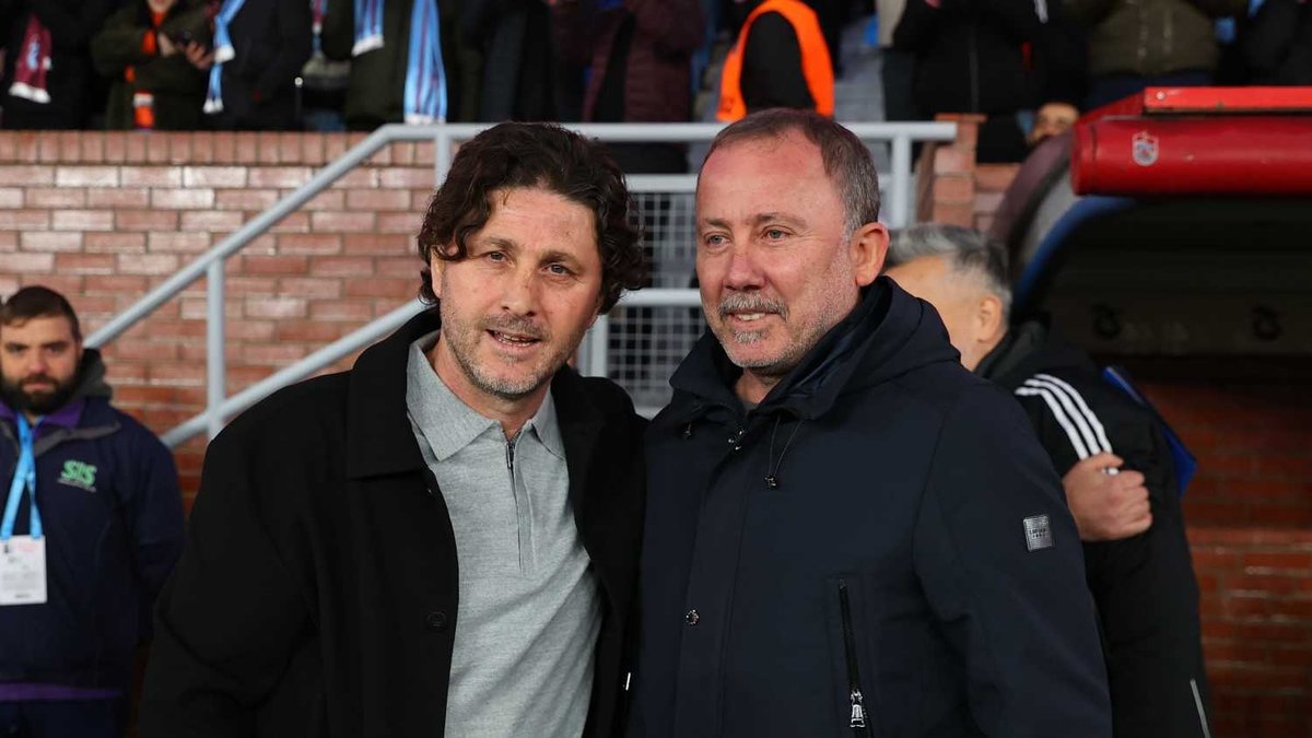 Trendyol Süper Lig'de 33. hafta programı açıklandı!