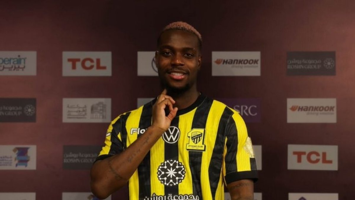 Galatasaray'a genç Osimhen! Okan Buruk transferini istiyor