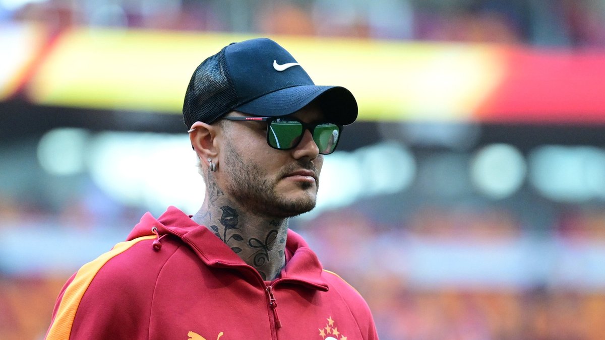 Mauro Icardi'nin Eşyalarını Toplaması Ne Anlama Geliyor?