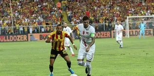 Antalya baskını