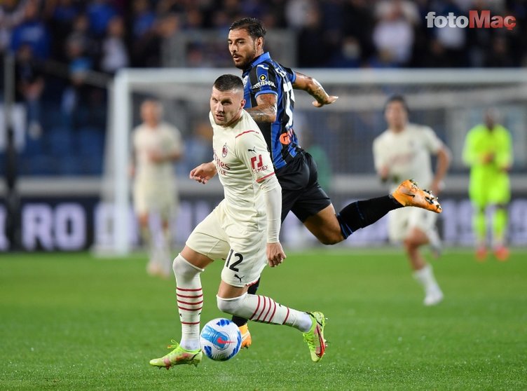 TRANSFER HABERLERİ | Fenerbahçe Giuseppe Pezzella'da sona geldi!
