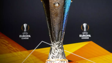 UEFA Avrupa Ligi'nde eleme turu kura çekimi 18 Aralık'ta yapılacak