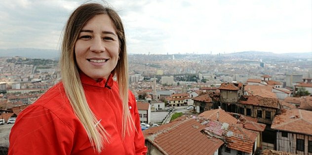 Pioret hareketi Yasemin Adar'ı şampiyonluklara taşıdı