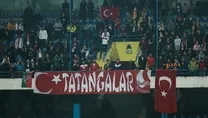 Çılgın Türkler!