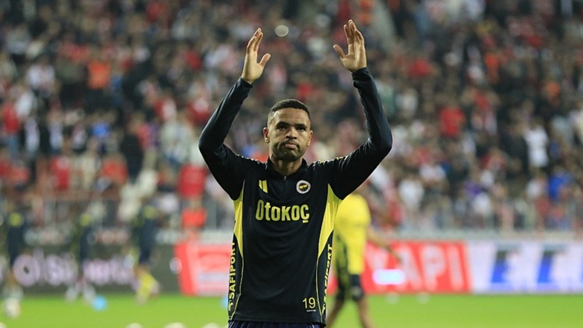 Nesyri ayrılmaya sıcak