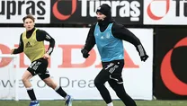 Adana Demir mesaisi başladı