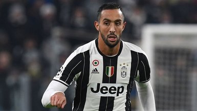 Beşiktaş’ta rota Juventus’tan Benatia! Alternatif Isimat-Mirin...
