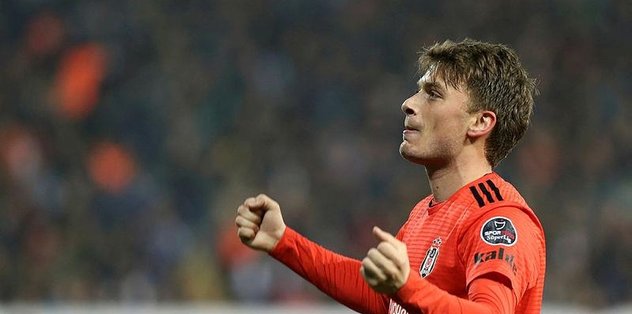 Beşiktaş'tan Ljajic kararı!